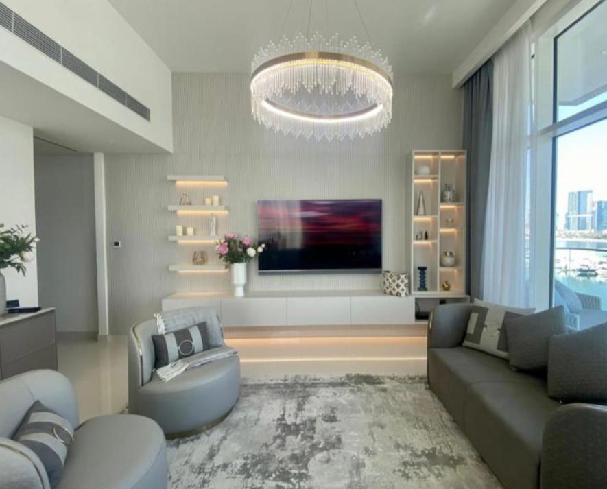Appartement Harbour
