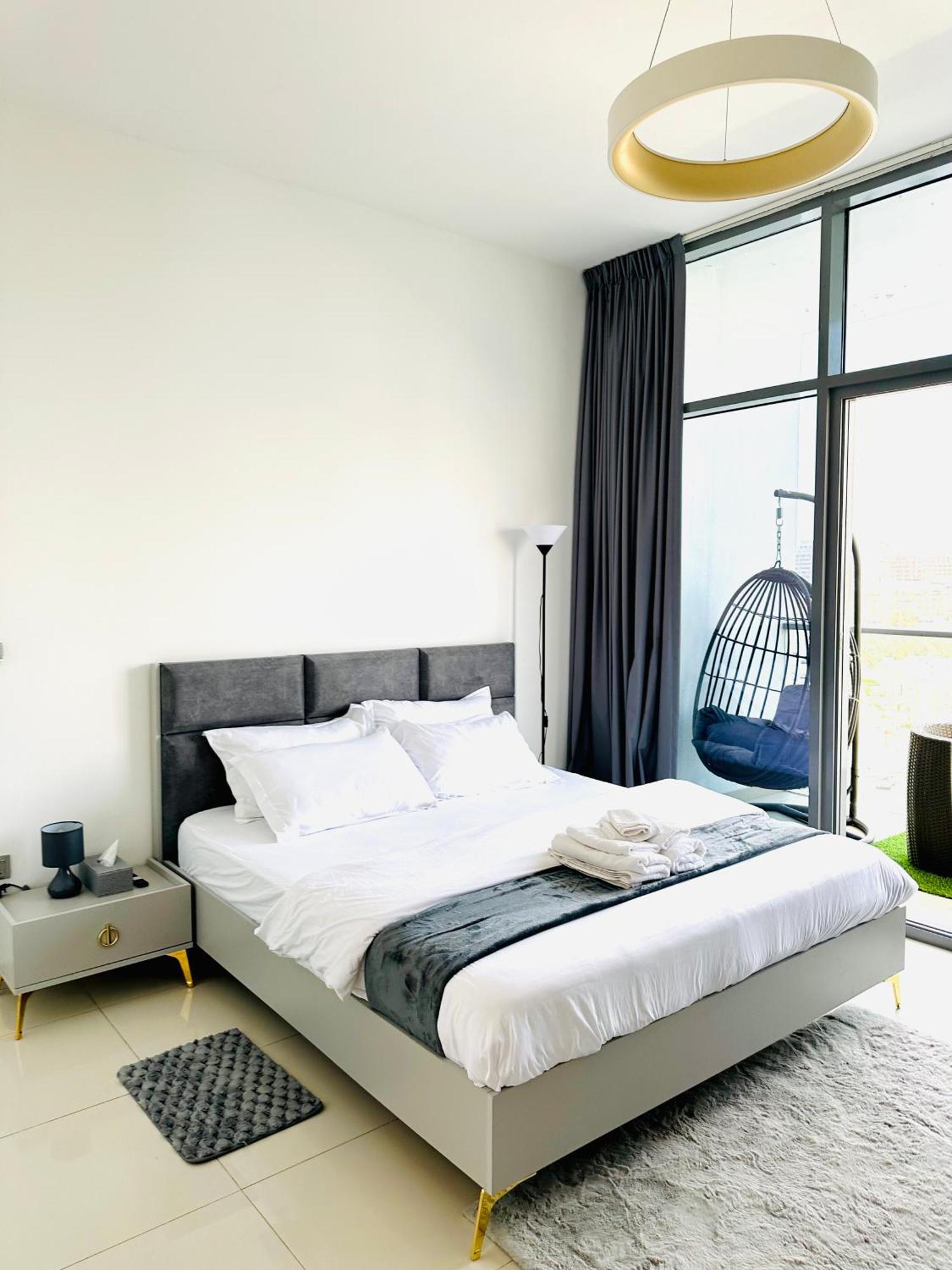 Dezire Delight Apartemen *