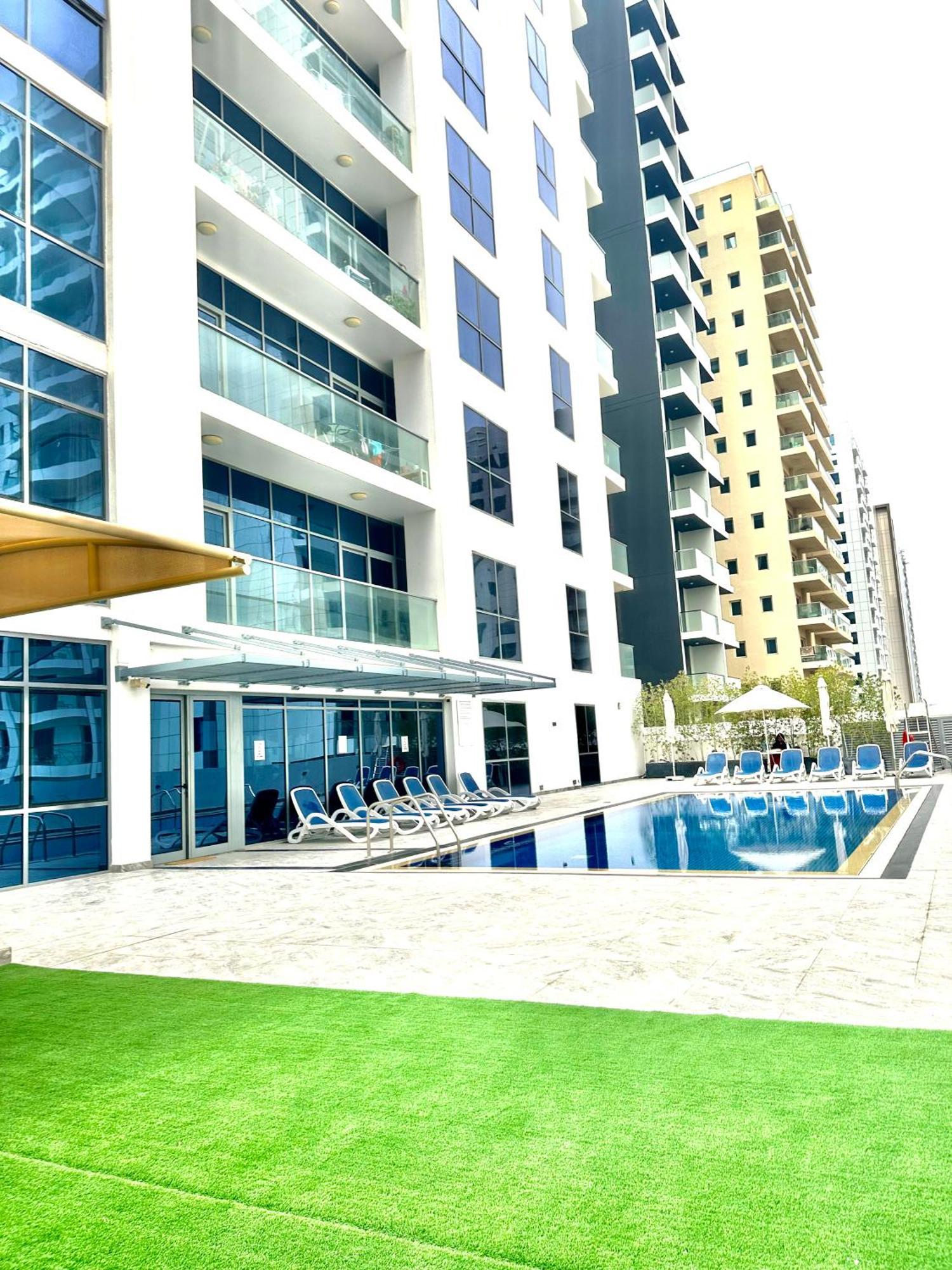 Dezire Delight Apartemen