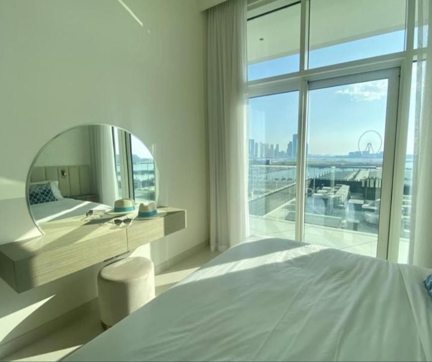 Harbour Appartement Dubaï