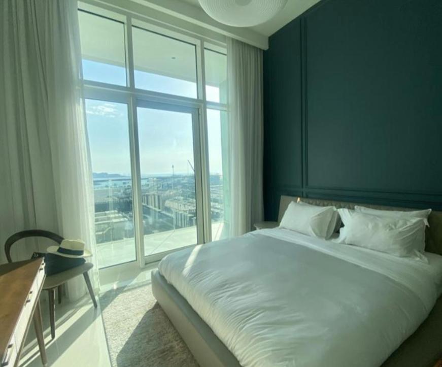 Appartement Harbour *