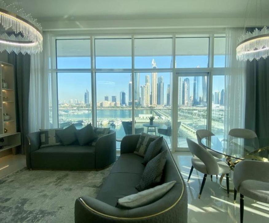 Harbour Appartement Dubaï