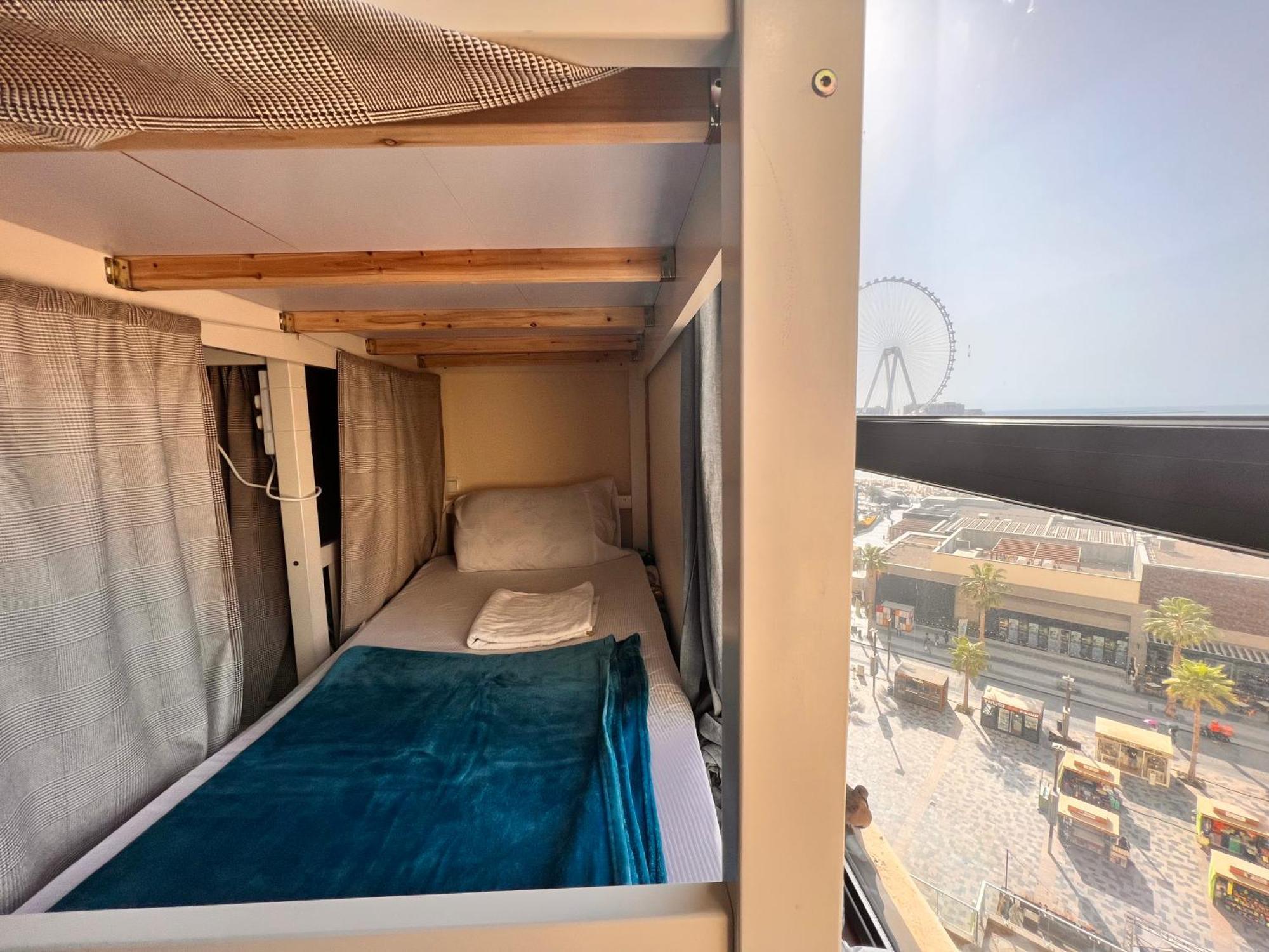 York - Jbr Dubaï