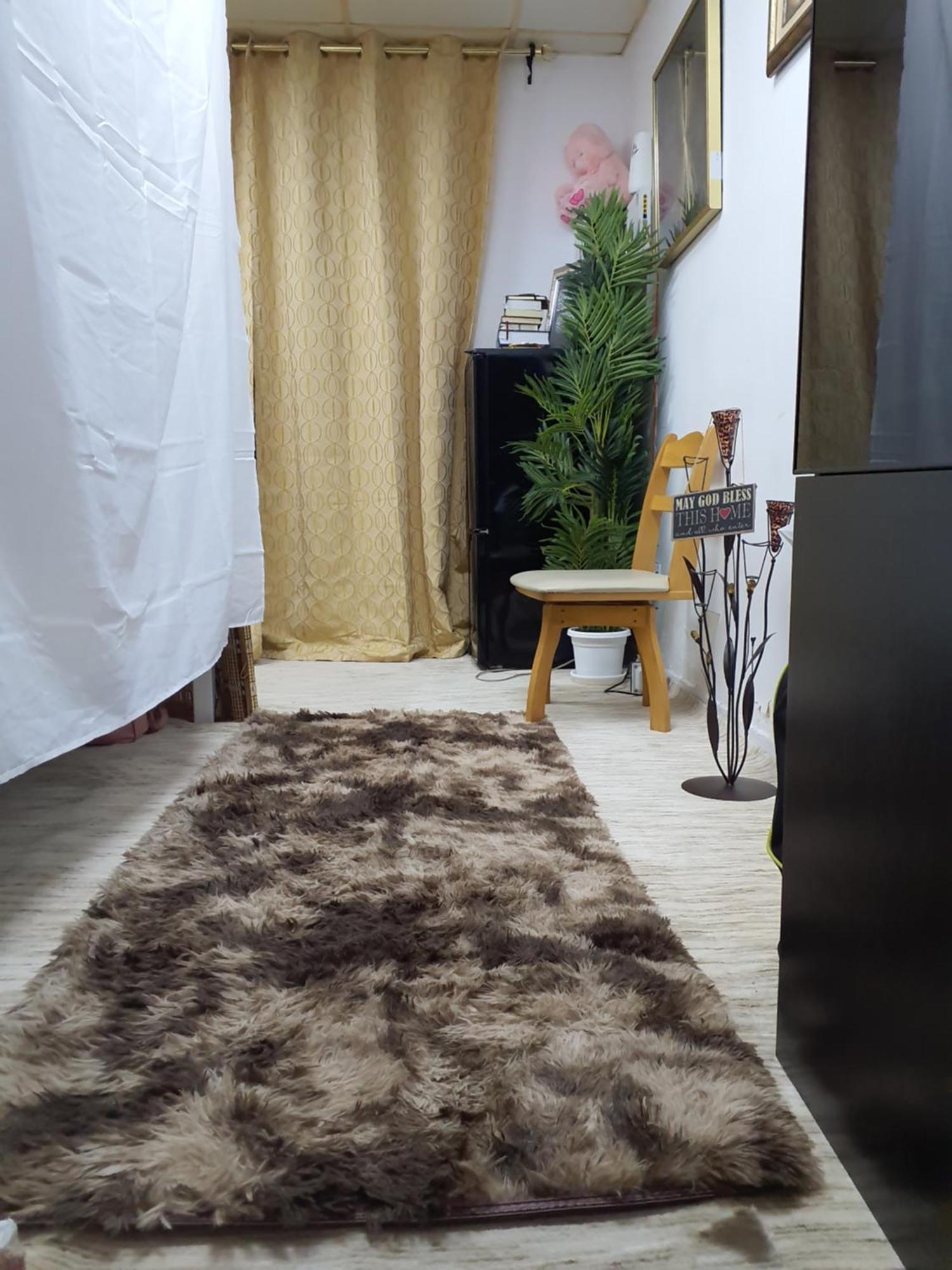 Appartement Blessed Dubaï
