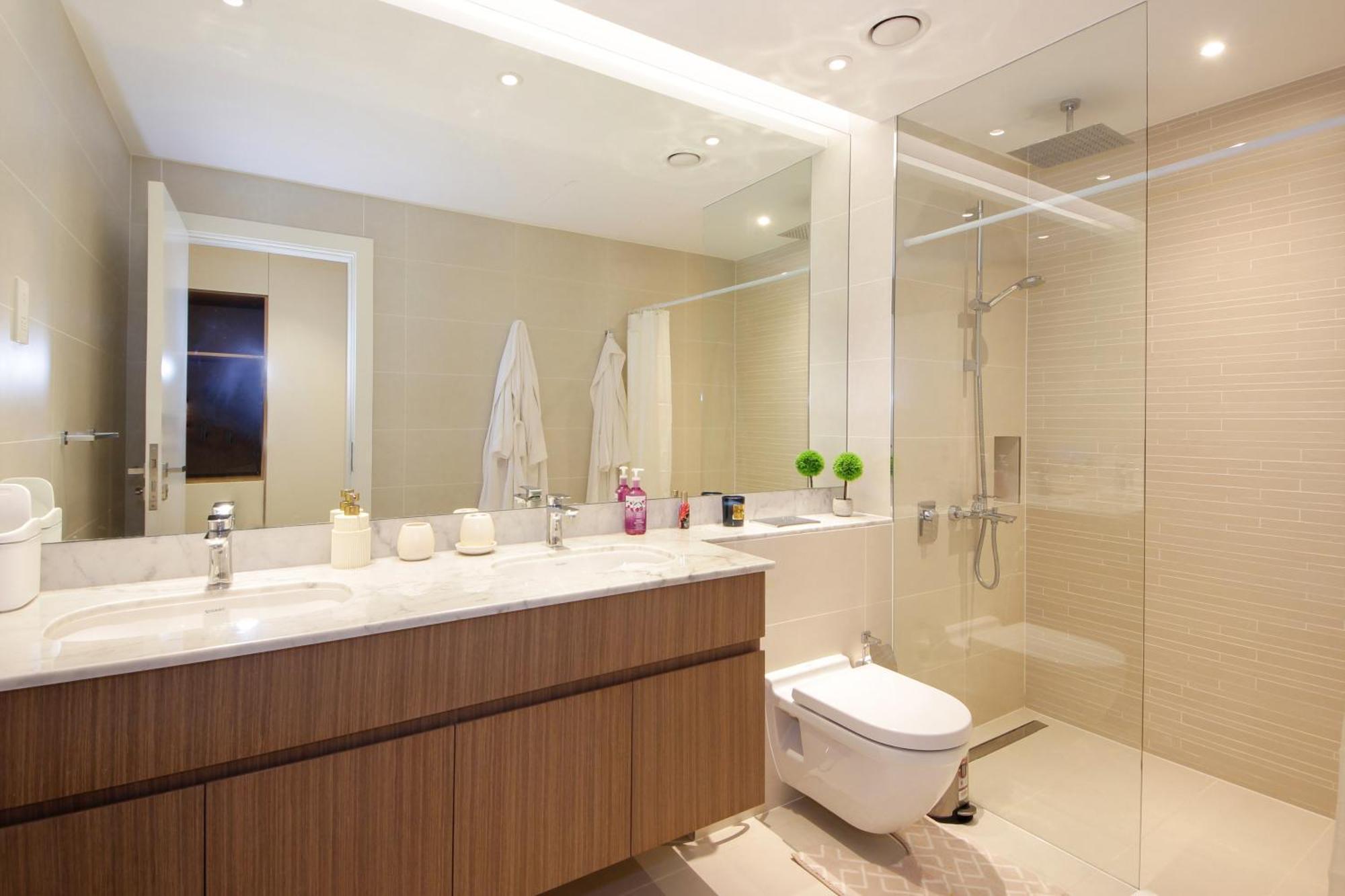 Silk Valley - Gorgeous 2b Direct Access * Dubaï