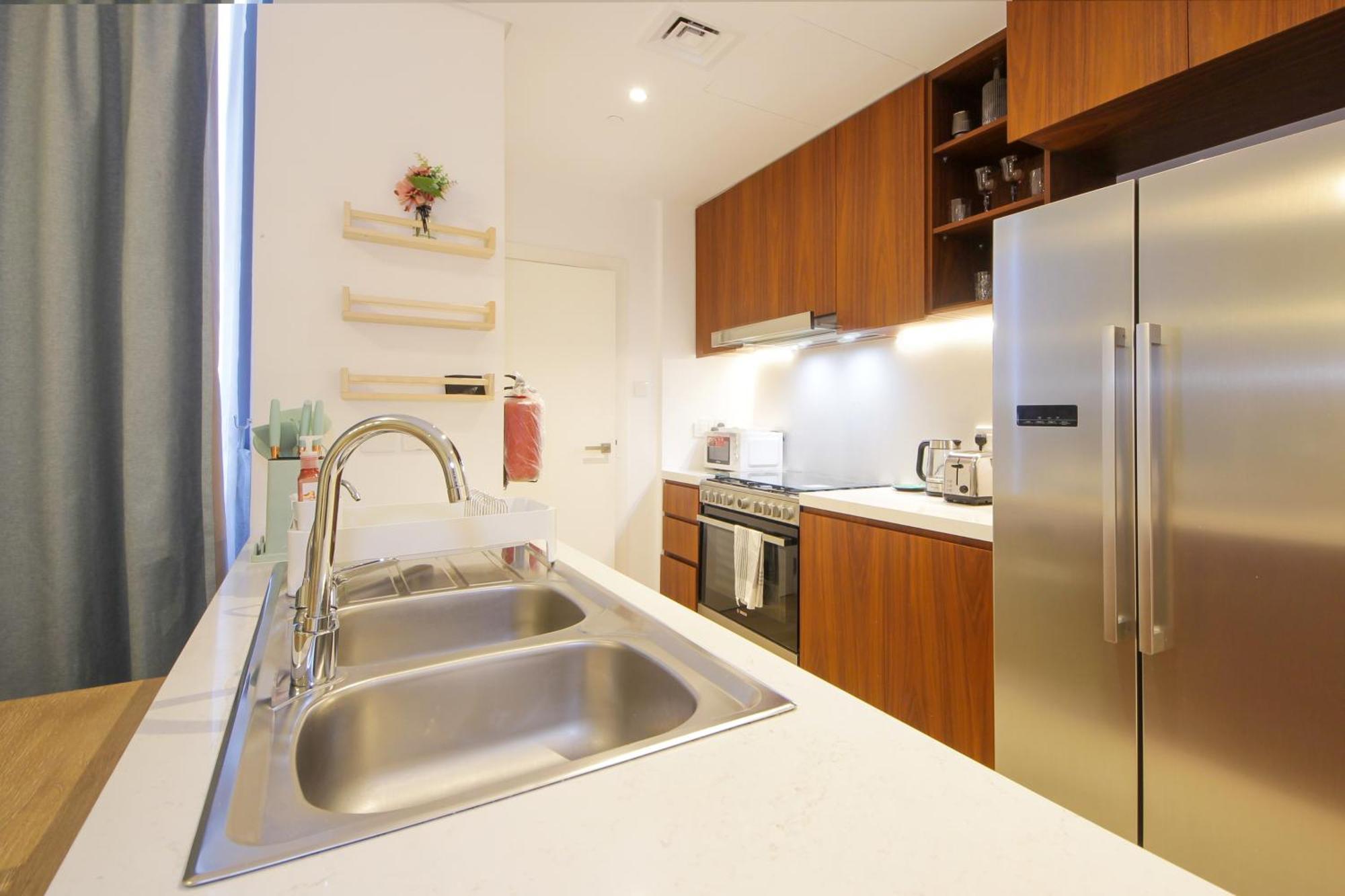 Silk Valley - Gorgeous 2b Direct Access