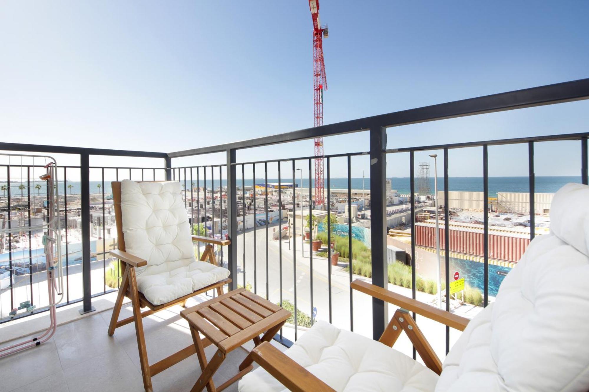 Appartement Silk Valley - Gorgeous 2b Direct Access
