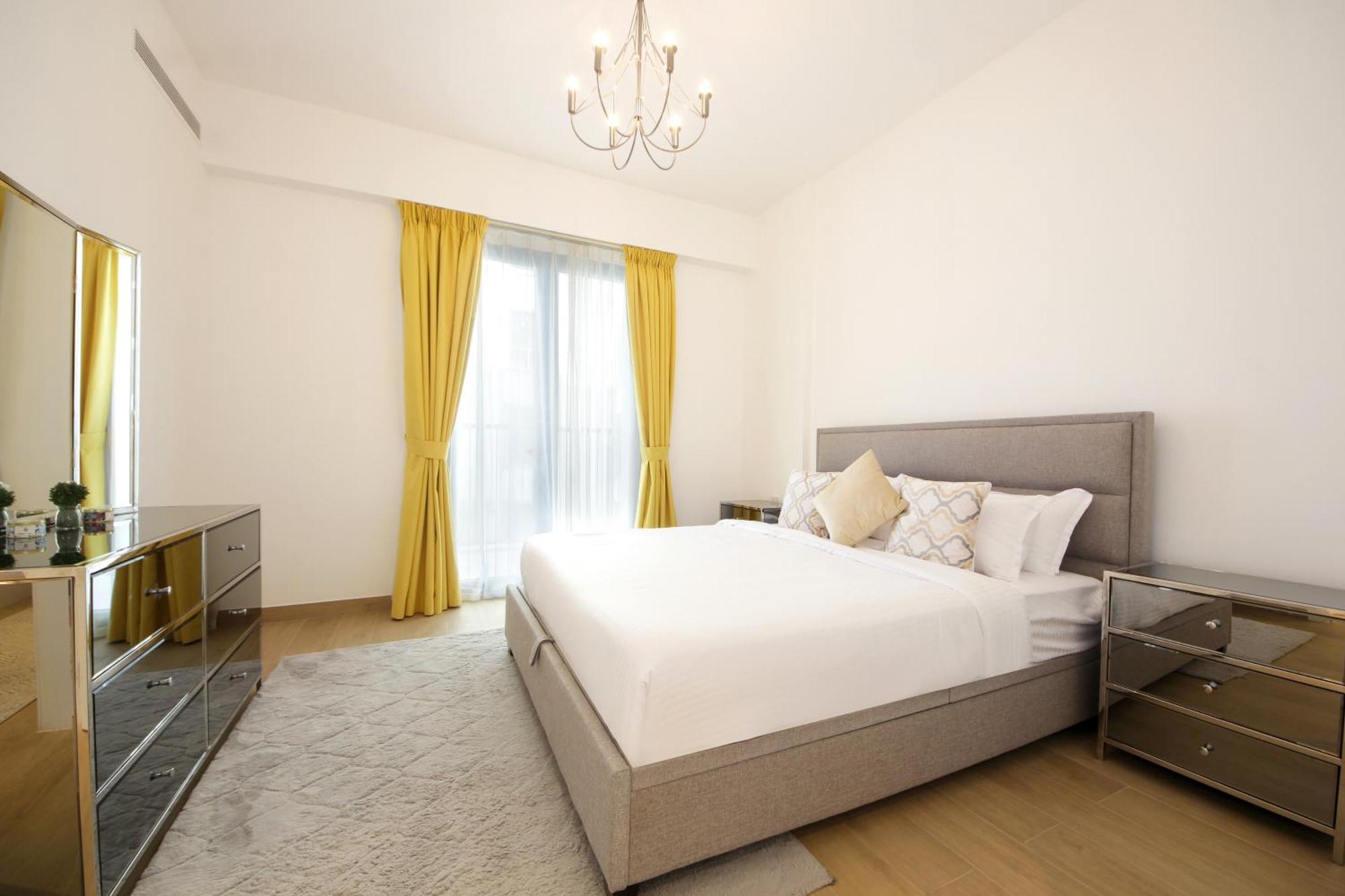 Silk Valley - Gorgeous 2b Direct Access * Dubaï