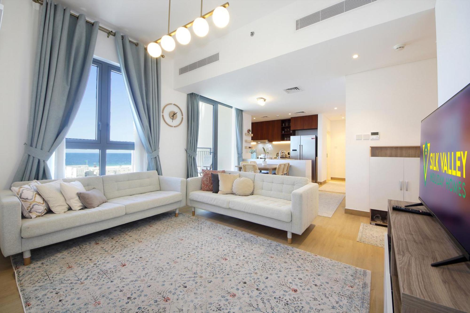 Silk Valley - Gorgeous 2b Direct Access * Dubaï