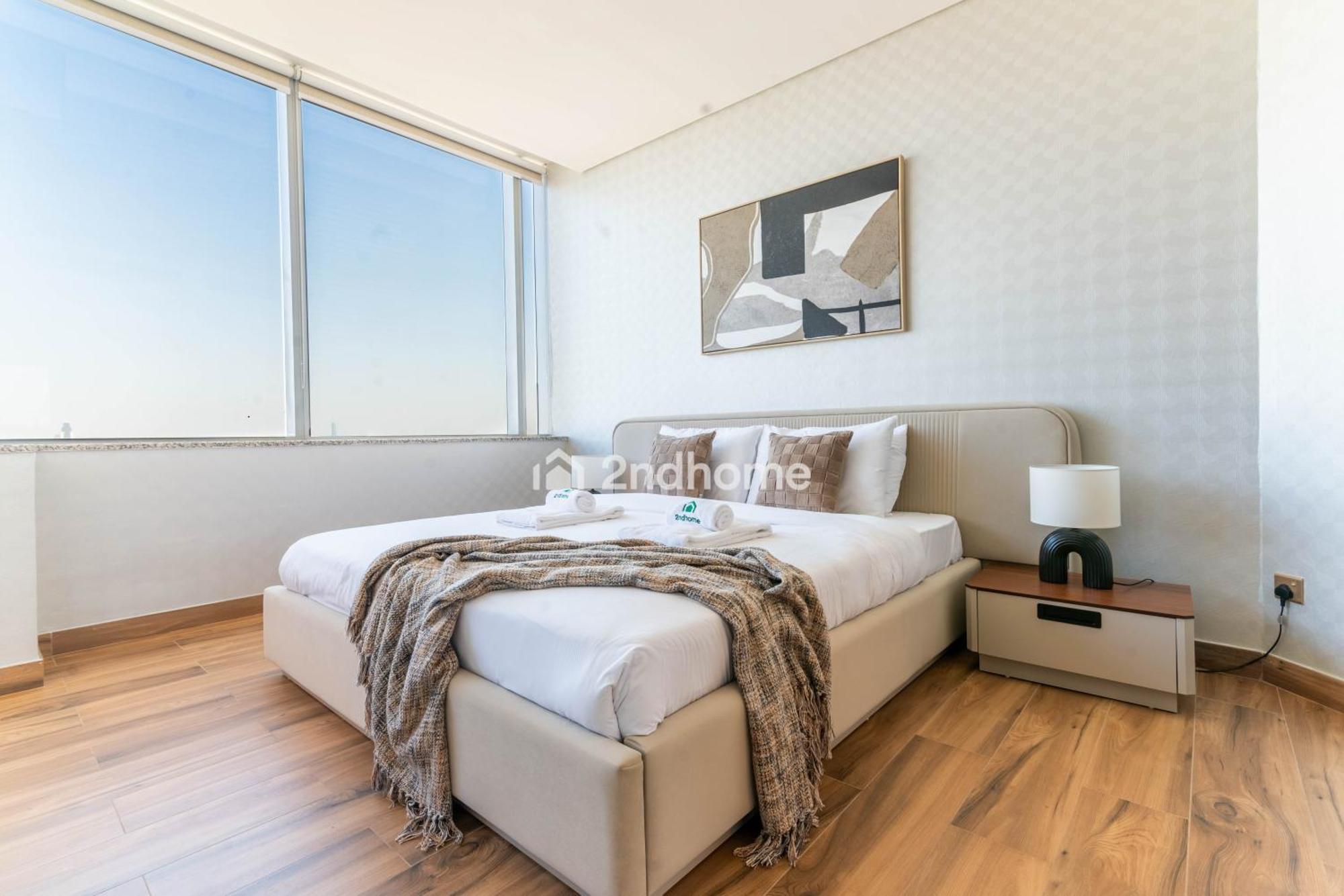 Luxury Difc Close To Downtown Appartement