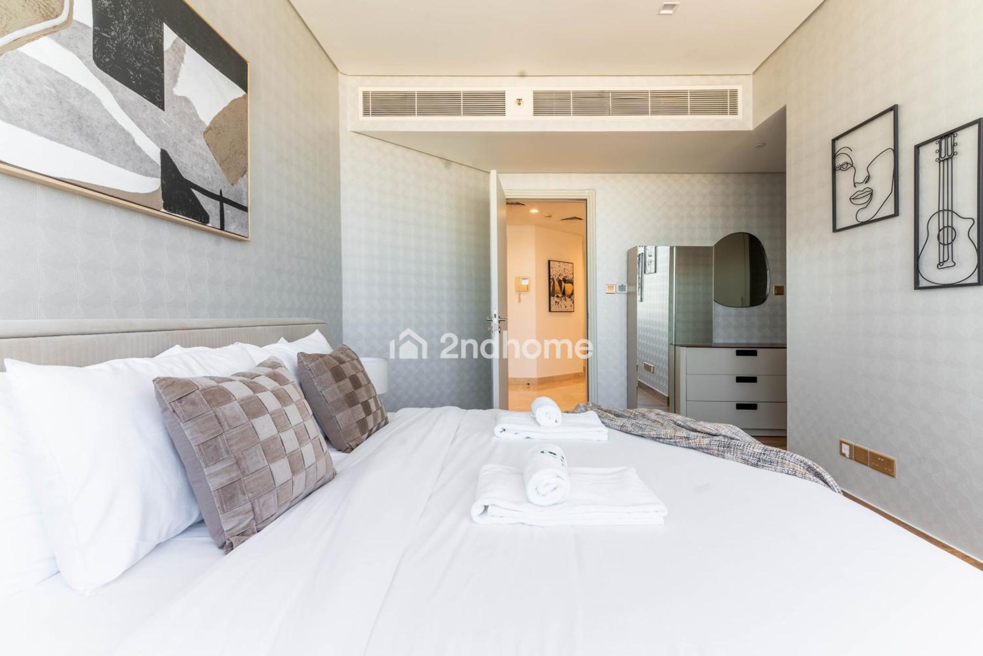 Luxury Difc Close To Downtown Appartement *