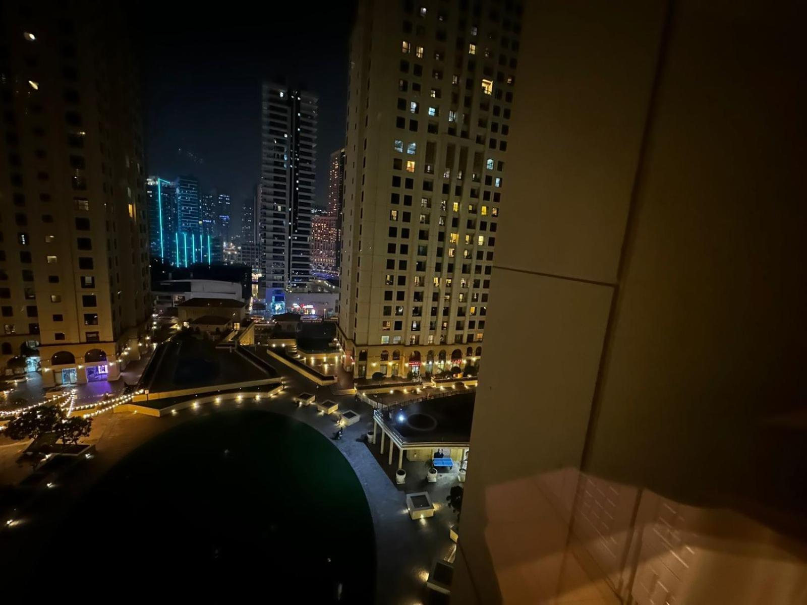 Appartement Marina Sadaf Jbr 2bhk Viwaj Luxe Homes *