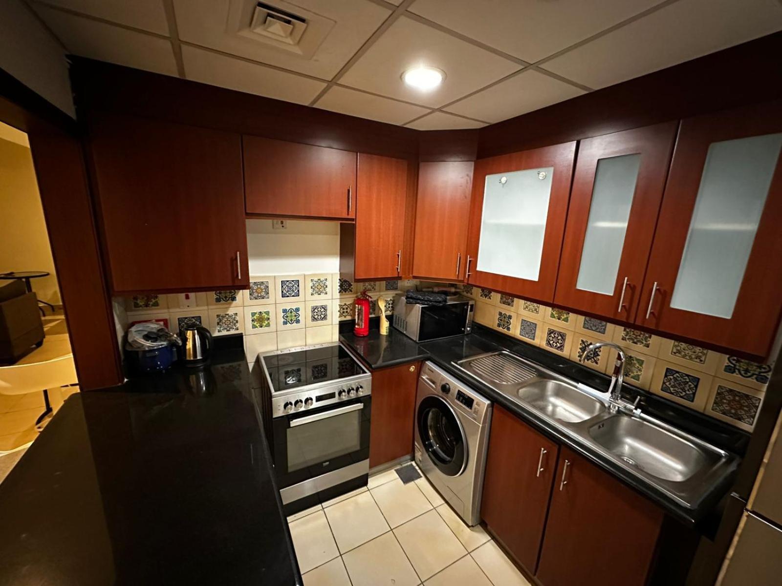 Appartement Marina Sadaf Jbr 2bhk Viwaj Luxe Homes *