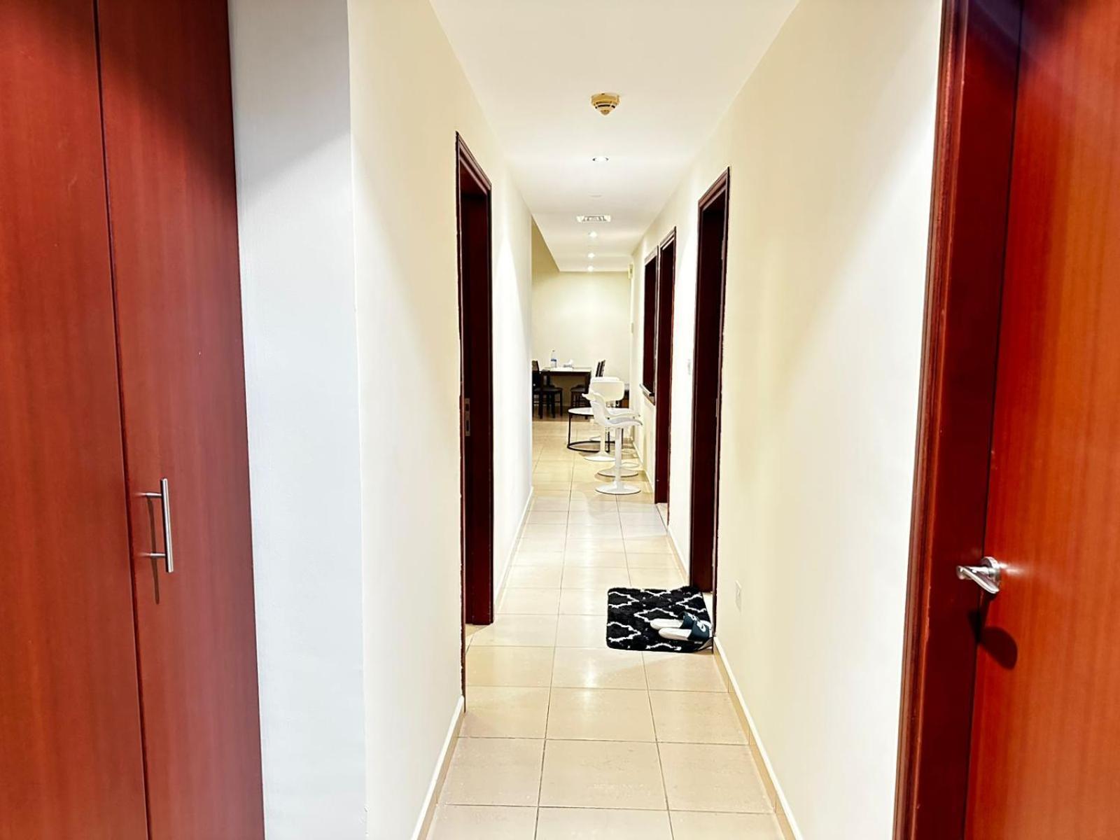 Marina Sadaf Jbr 2bhk Viwaj Luxe Homes Appartement *