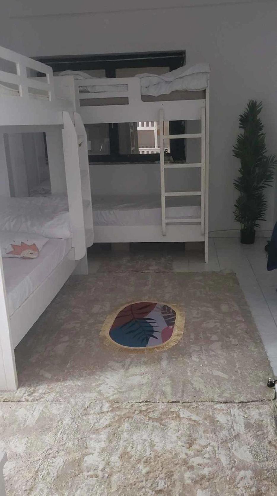 Blessed Appartement Dubaï