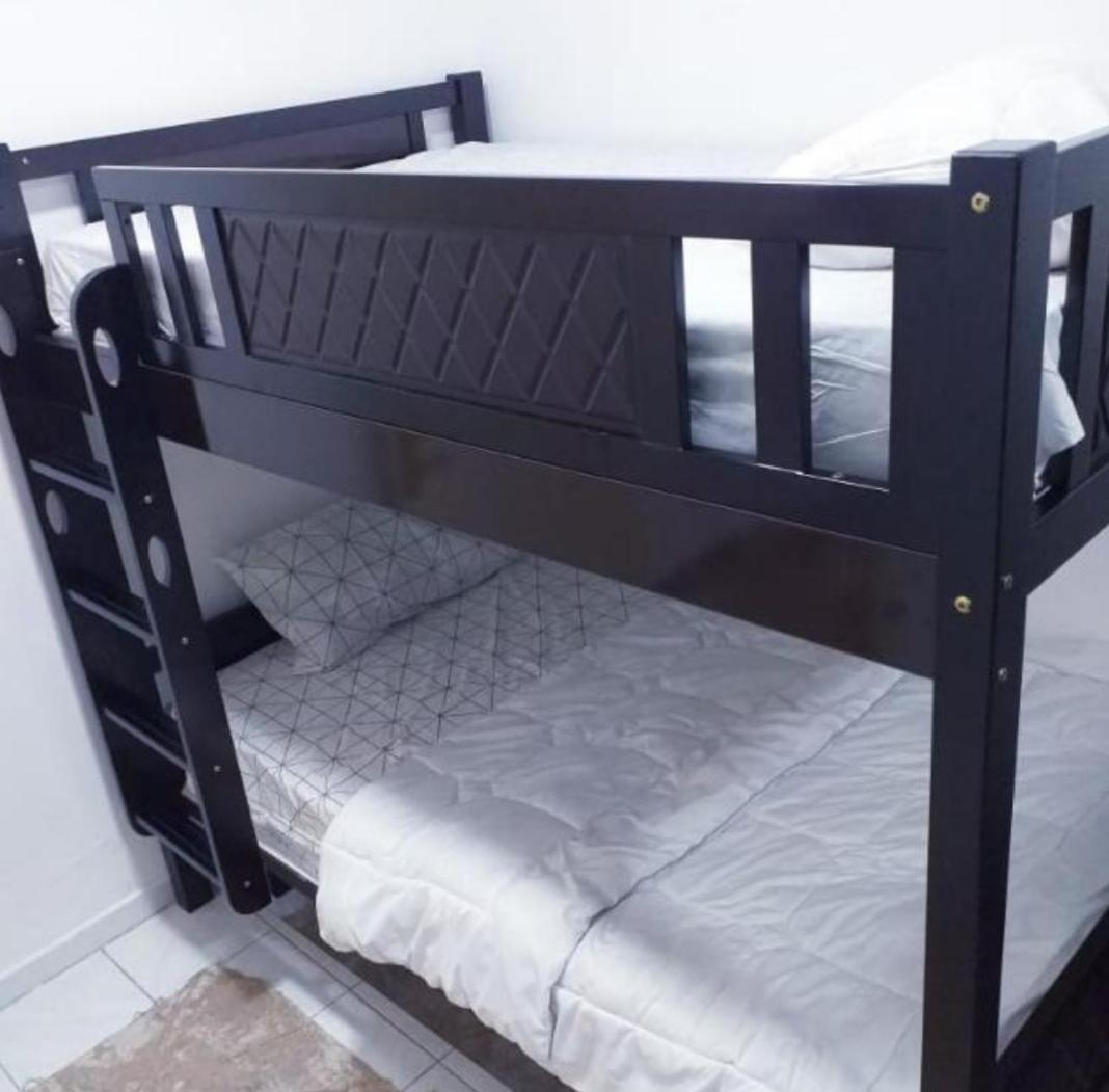 Appartement Blessed Dubaï
