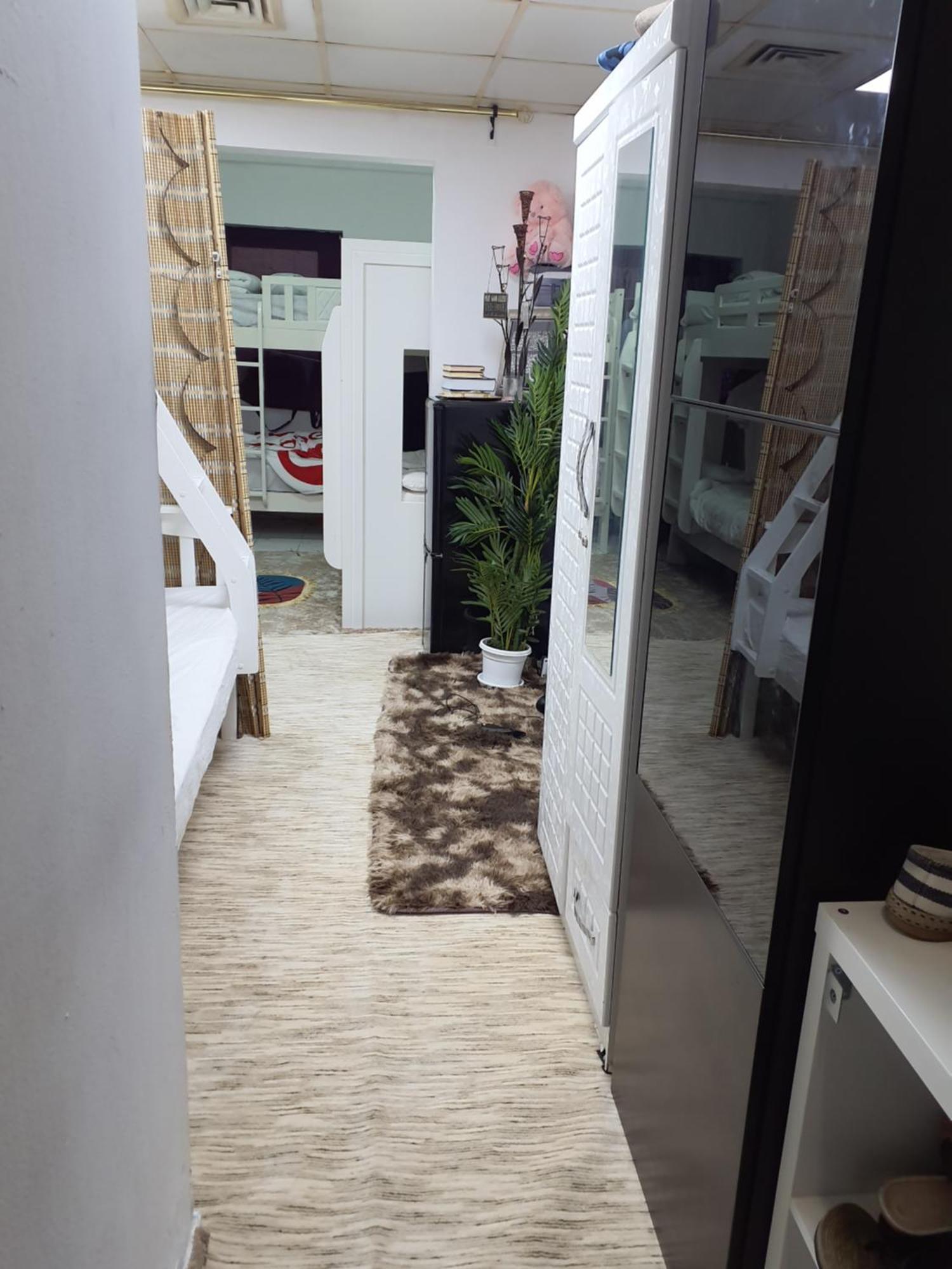 Blessed Appartement *