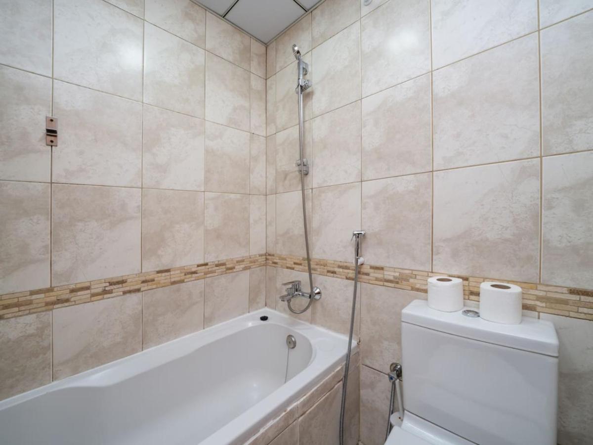 Marina 1 Bed With Direct Metro Access Appartement Dubaï