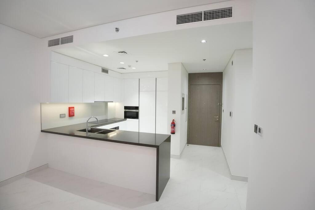 Lagoon-residence 11-district One Apartamento