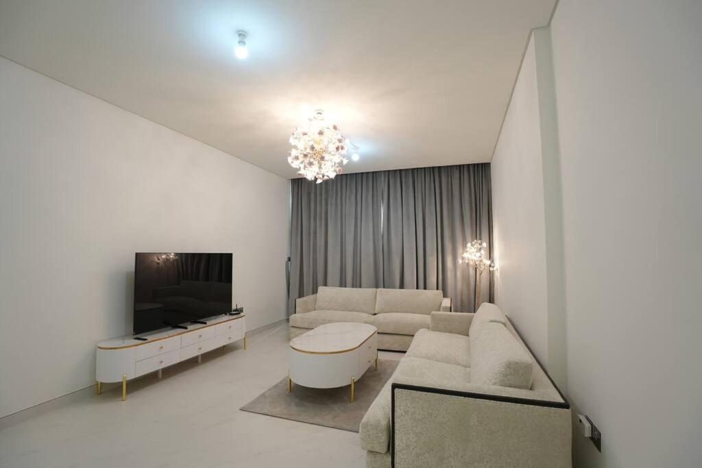 Apartamento Lagoon-residence 11-district One *