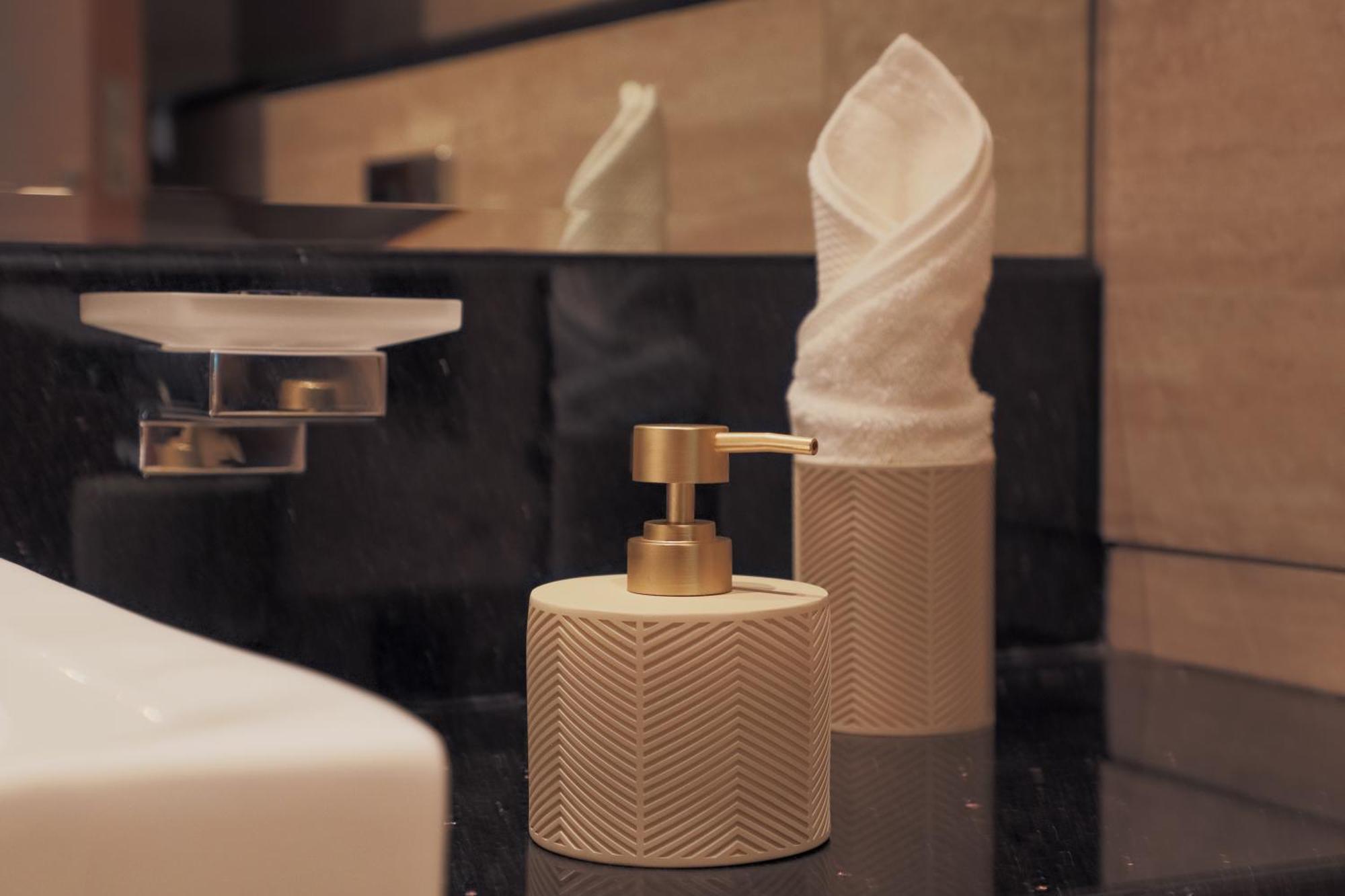 Appartement Lusso Hometels Missoni Business Bay