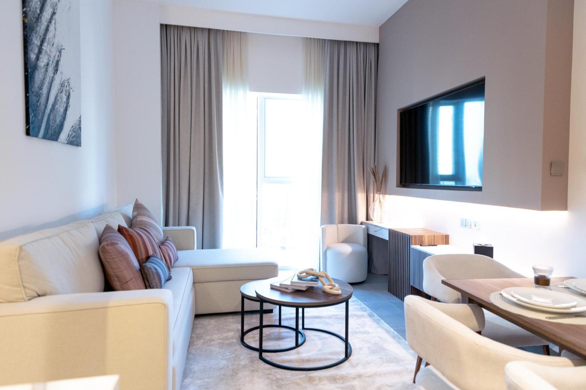 Lejlighed Lusso Hometels Missoni Business Bay *