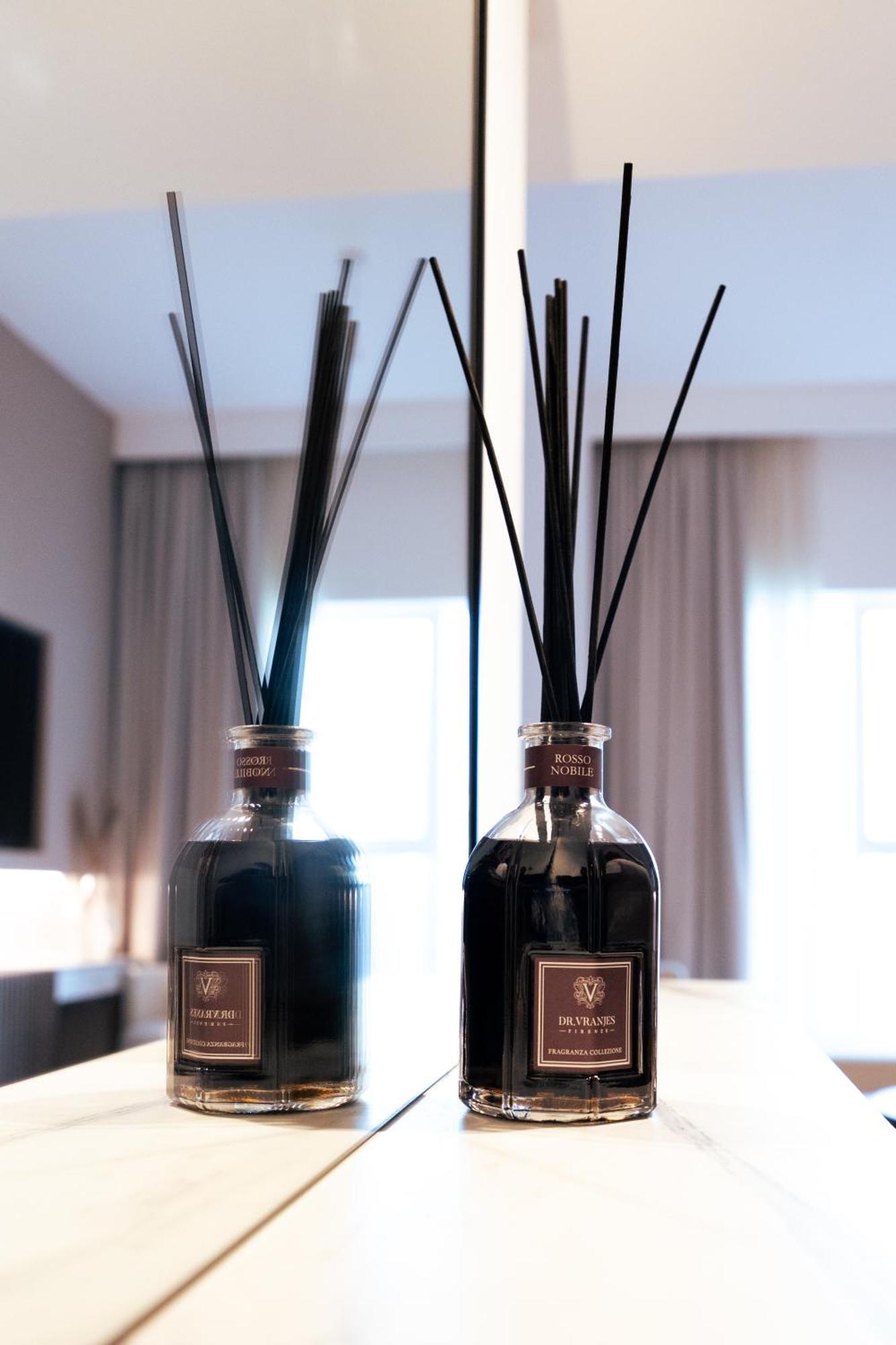 Lusso Hometels Missoni Business Bay Appartement