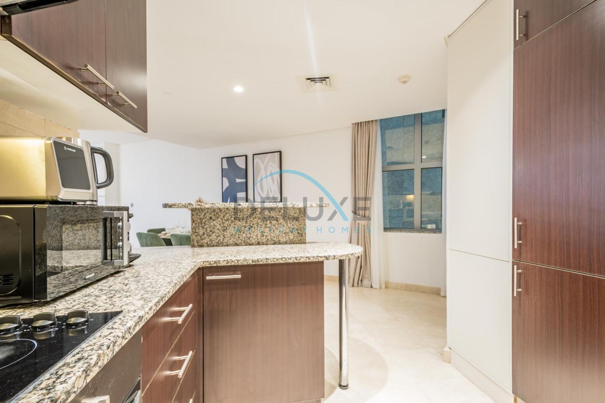 Limited Offer Book Now For A Great Rate & Comfort By Deluxe Homes Appartement Dubaï