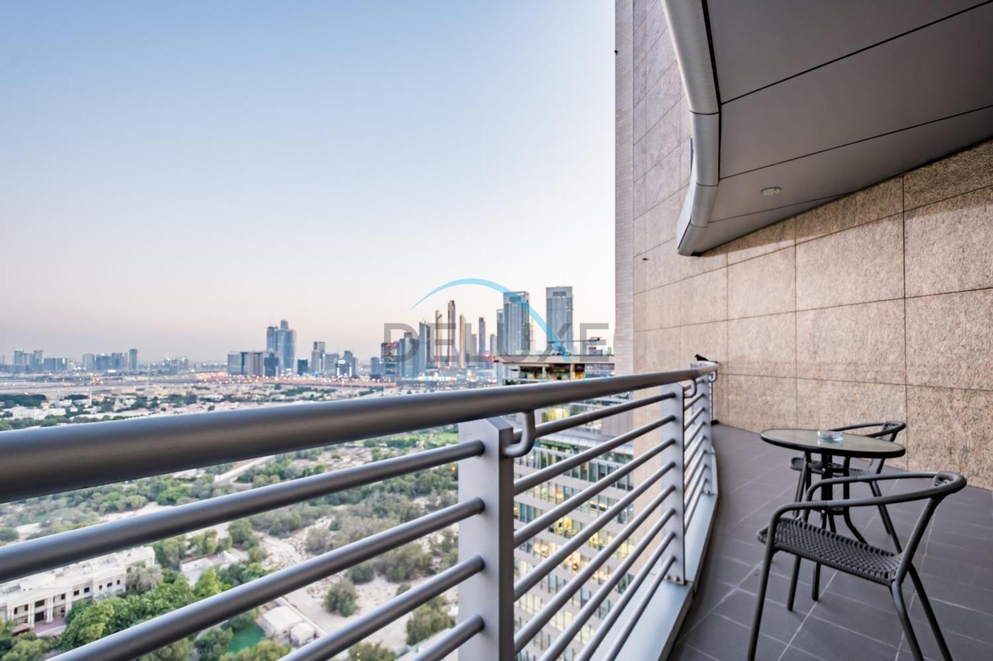 Appartement Limited Offer Book Now For A Great Rate & Comfort By Deluxe Homes Dubaï
