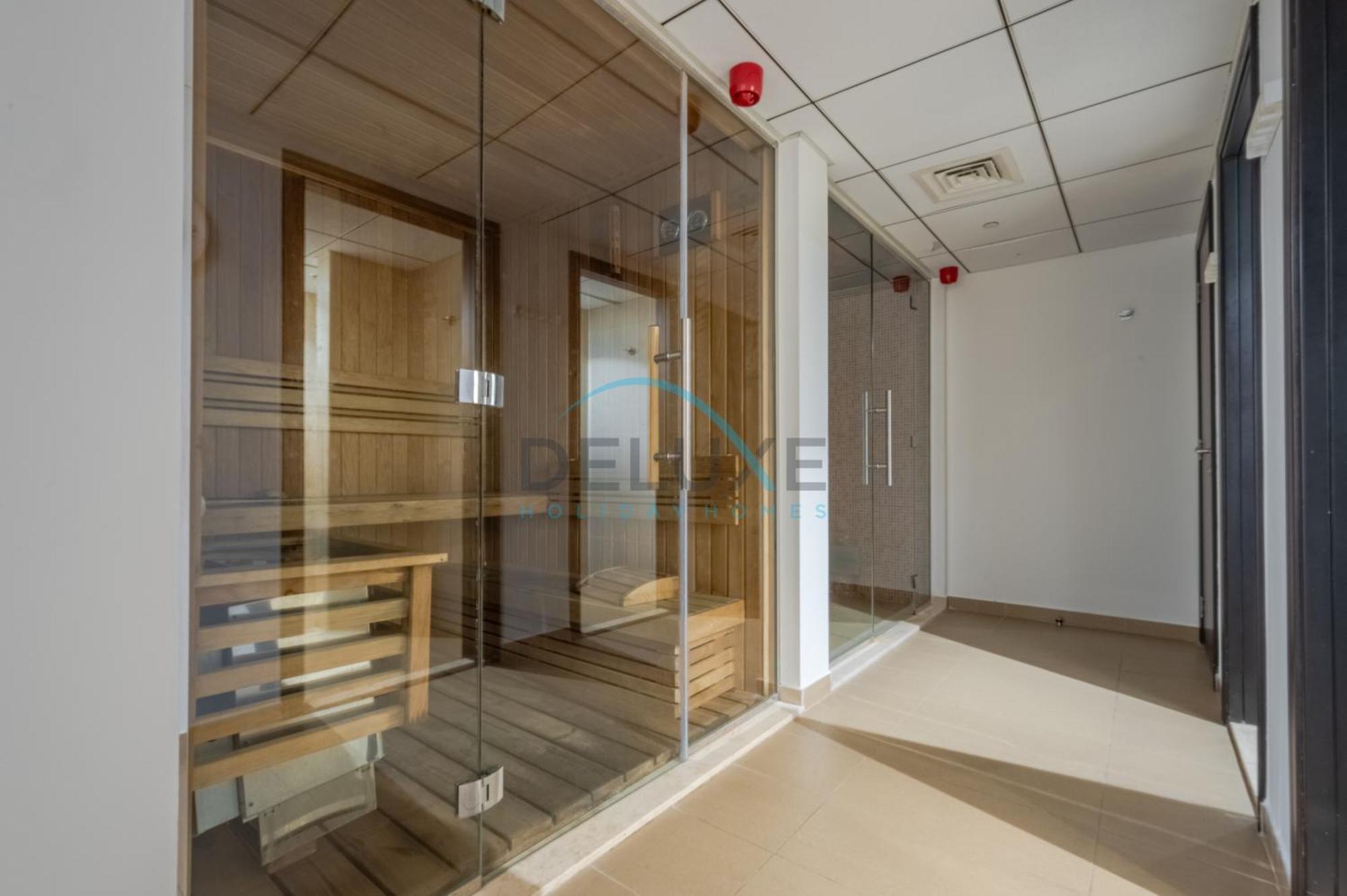 Stylish 2br In Sky Gardens, Difc By Deluxe Homes