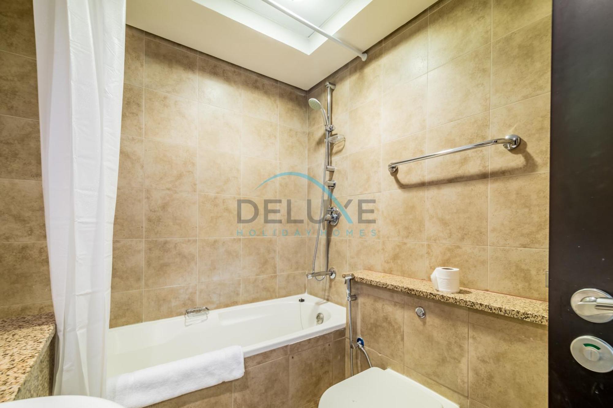 Stylish 2br In Sky Gardens, Difc By Deluxe Homes *