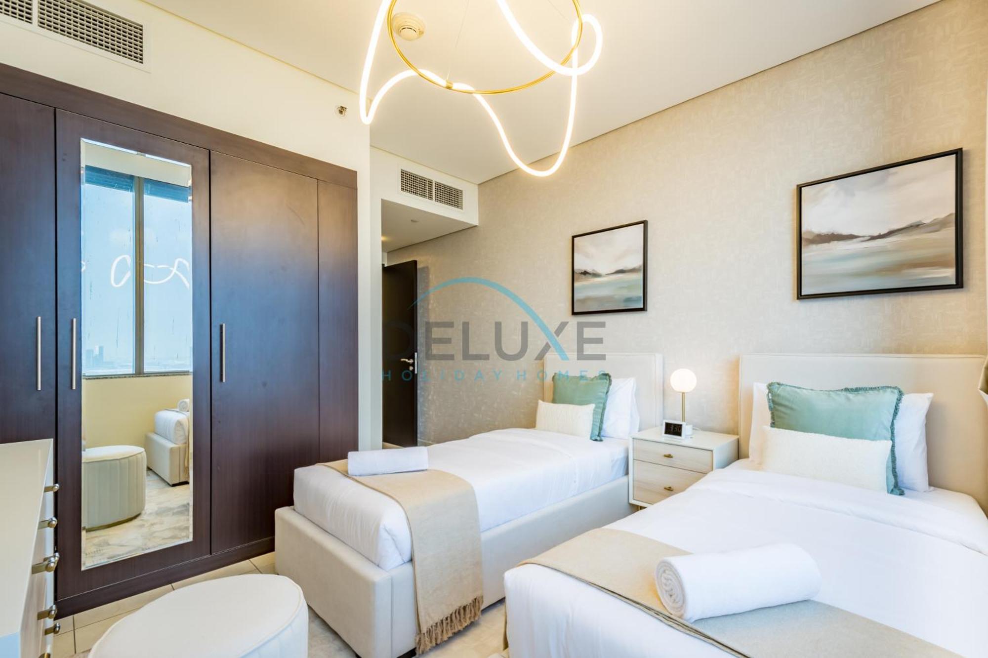 Appartement Stylish 2br In Sky Gardens, Difc By Deluxe Homes *