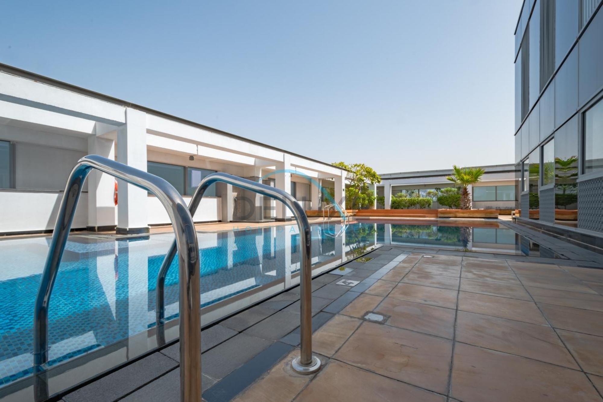 Stylish 2br In Sky Gardens, Difc By Deluxe Homes * Dubaï