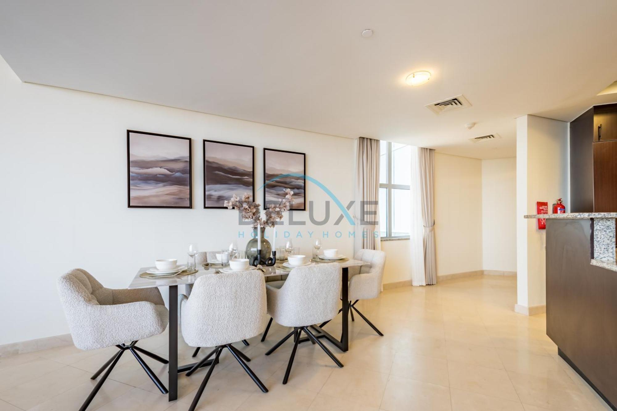 Stylish 2br In Sky Gardens, Difc By Deluxe Homes