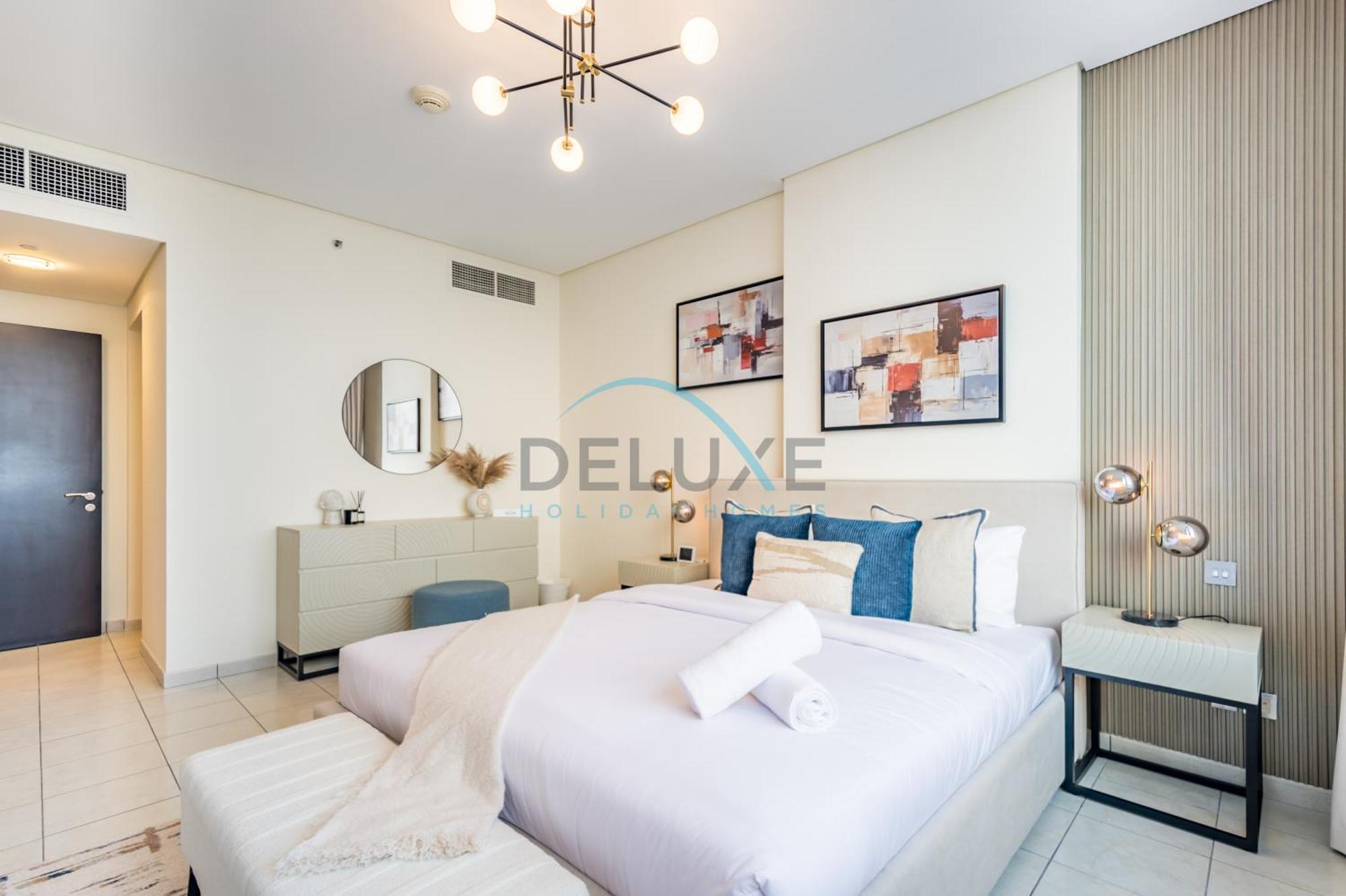 Appartement Stylish 2br In Sky Gardens, Difc By Deluxe Homes