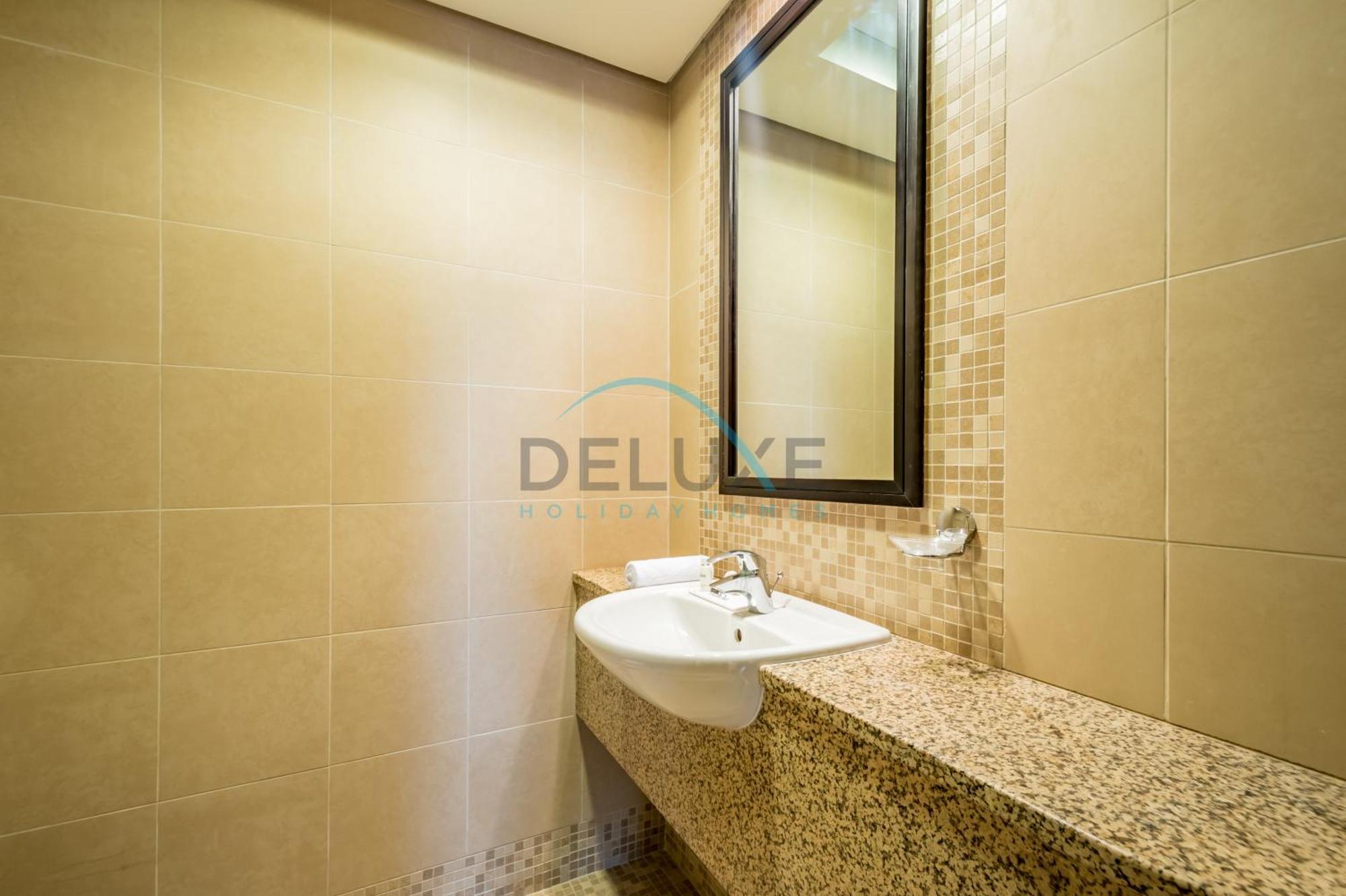 Stylish 2br In Sky Gardens, Difc By Deluxe Homes *