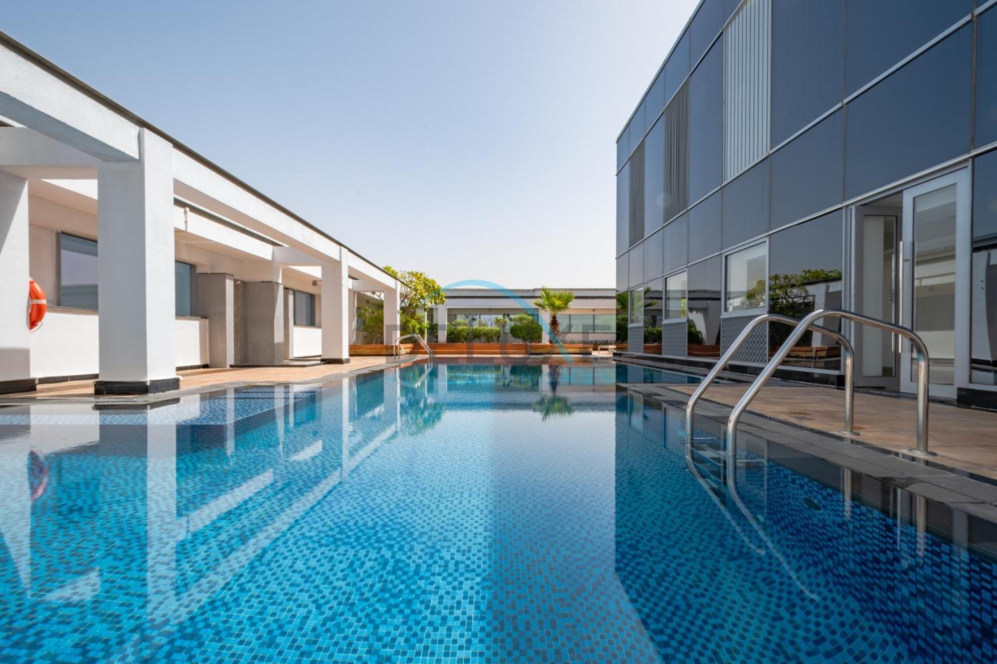Appartement Stylish 2br In Sky Gardens, Difc By Deluxe Homes Dubaï