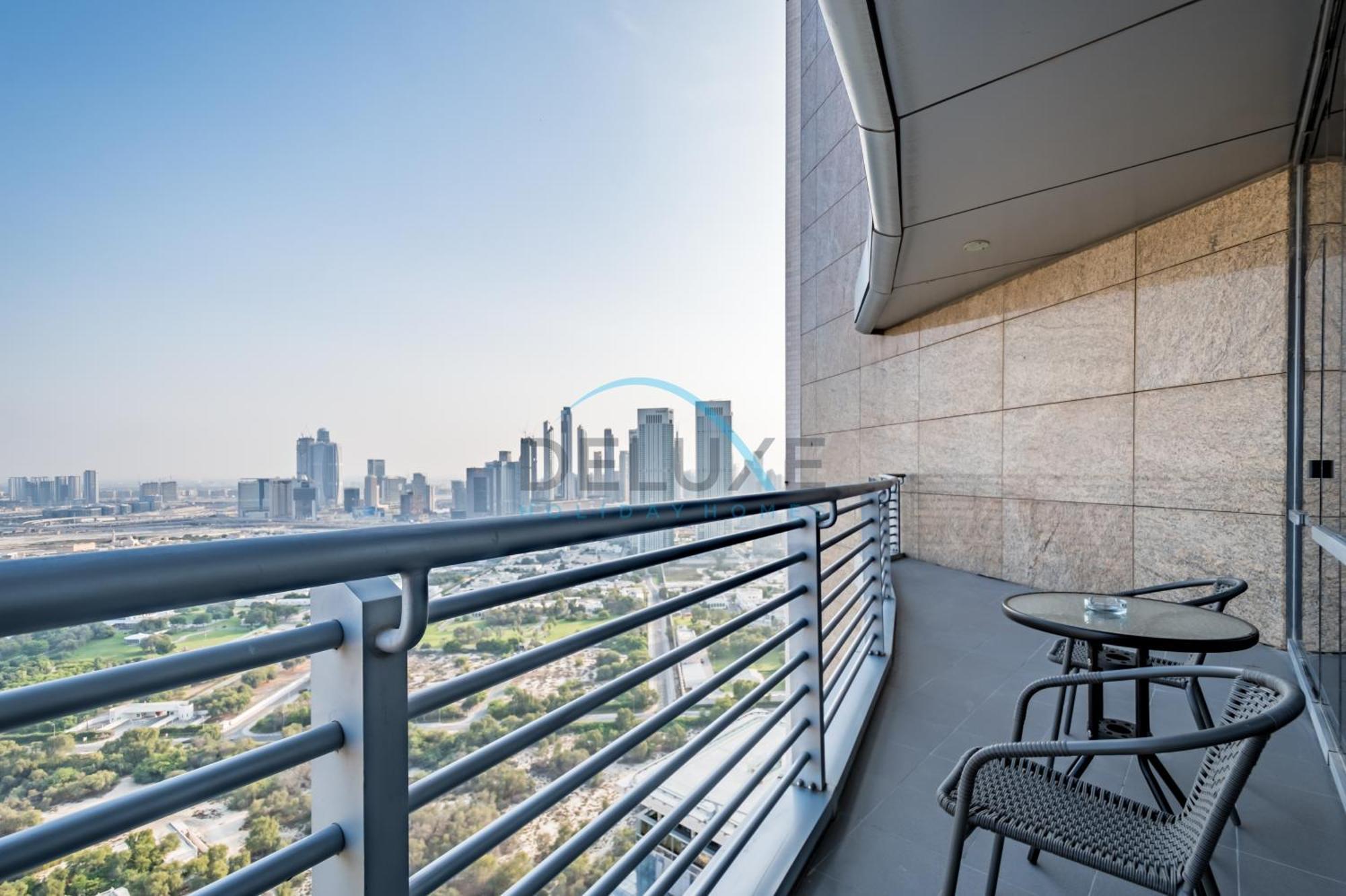 Stylish 2br In Sky Gardens, Difc By Deluxe Homes Appartement