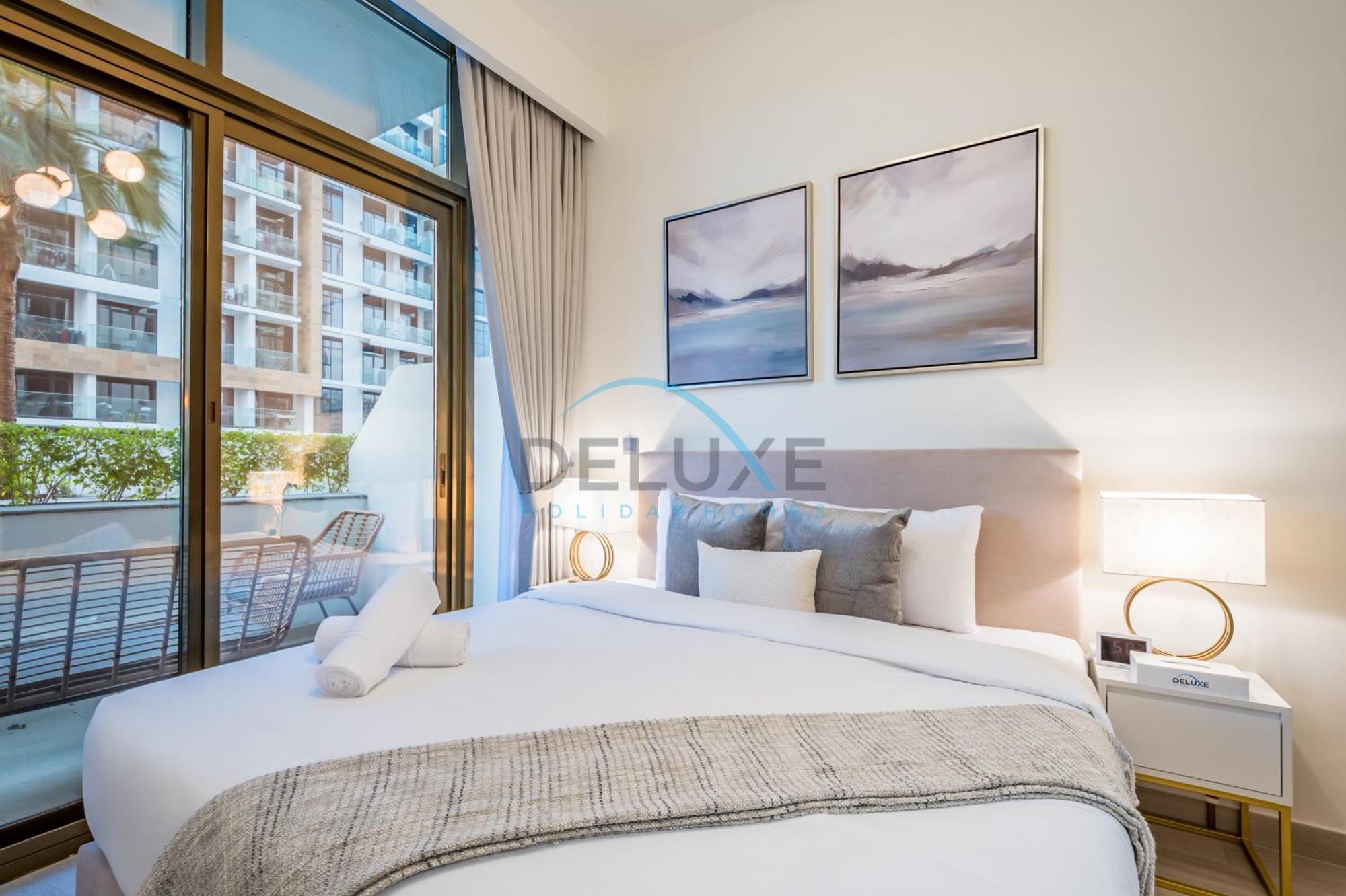 Appartement Charming In Azizi Riviera 48 By Deluxe Homes *
