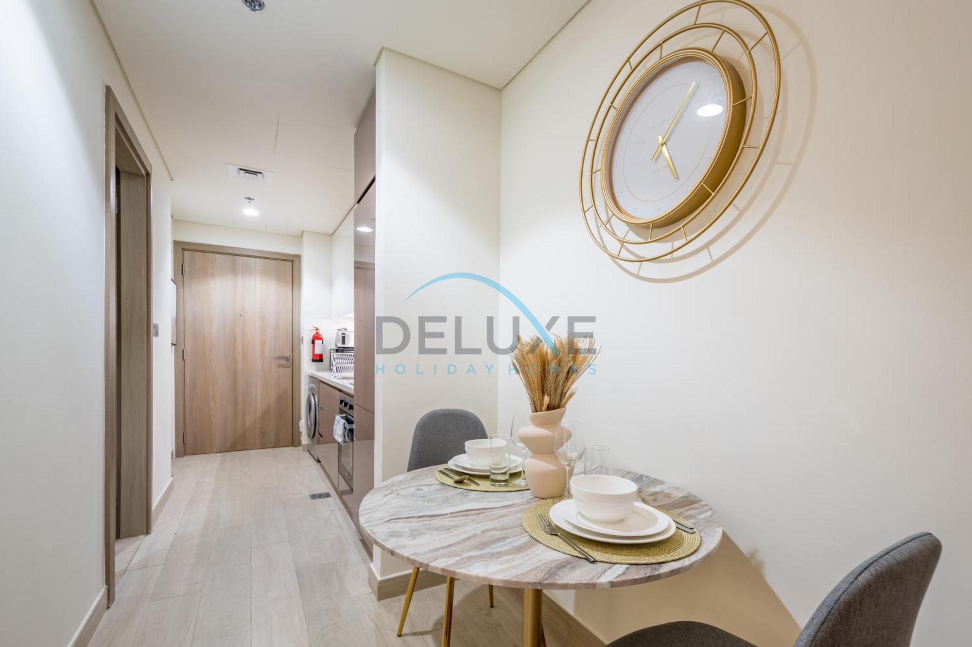Charming In Azizi Riviera 48 By Deluxe Homes Dubaï