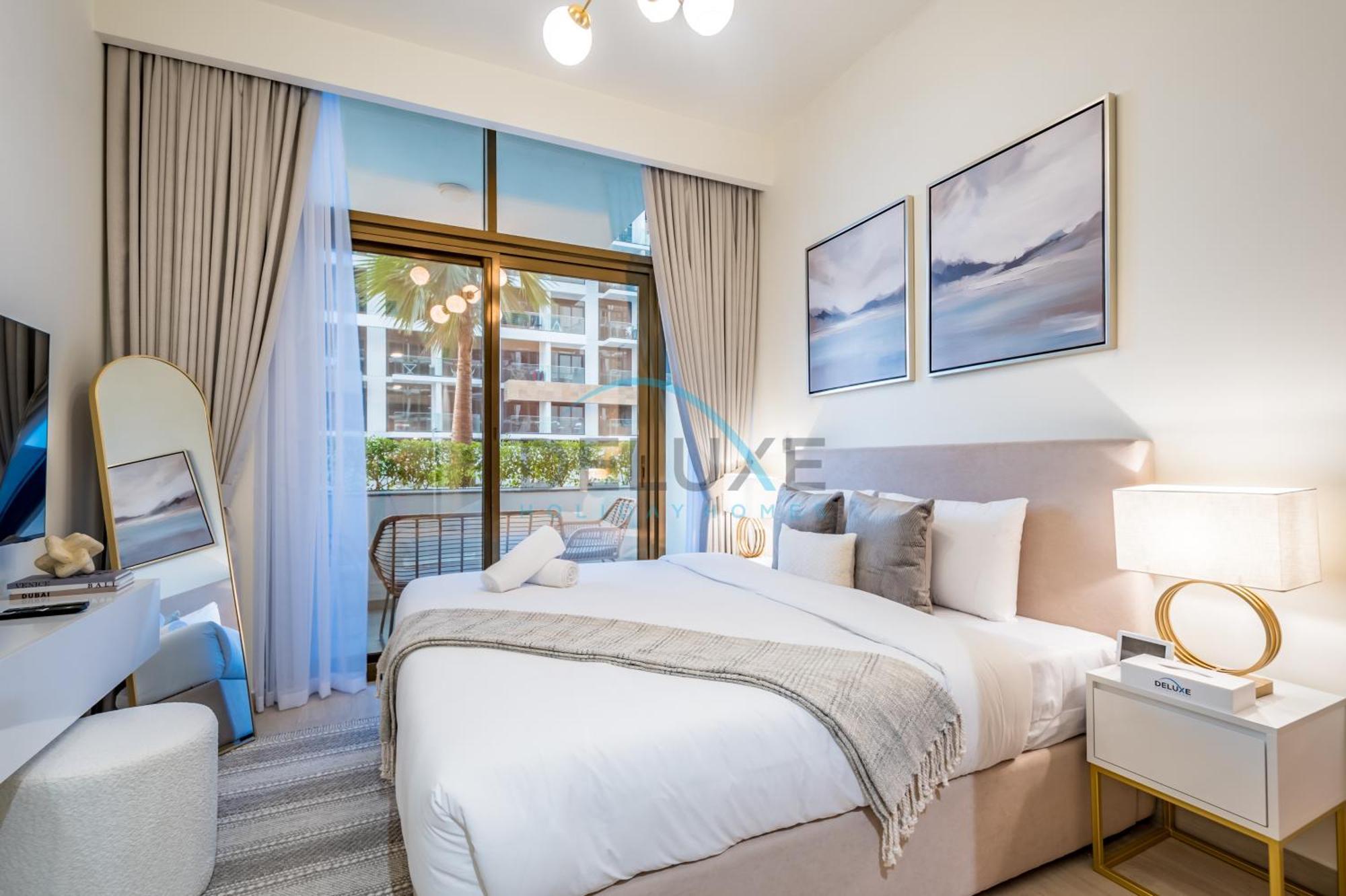 Charming In Azizi Riviera 48 By Deluxe Homes Appartement