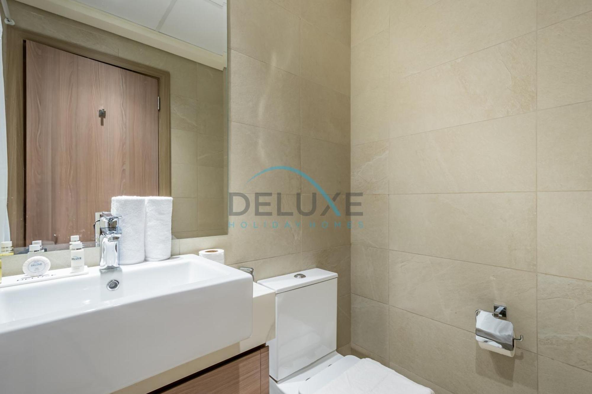 Appartement Charming In Azizi Riviera 48 By Deluxe Homes Dubaï