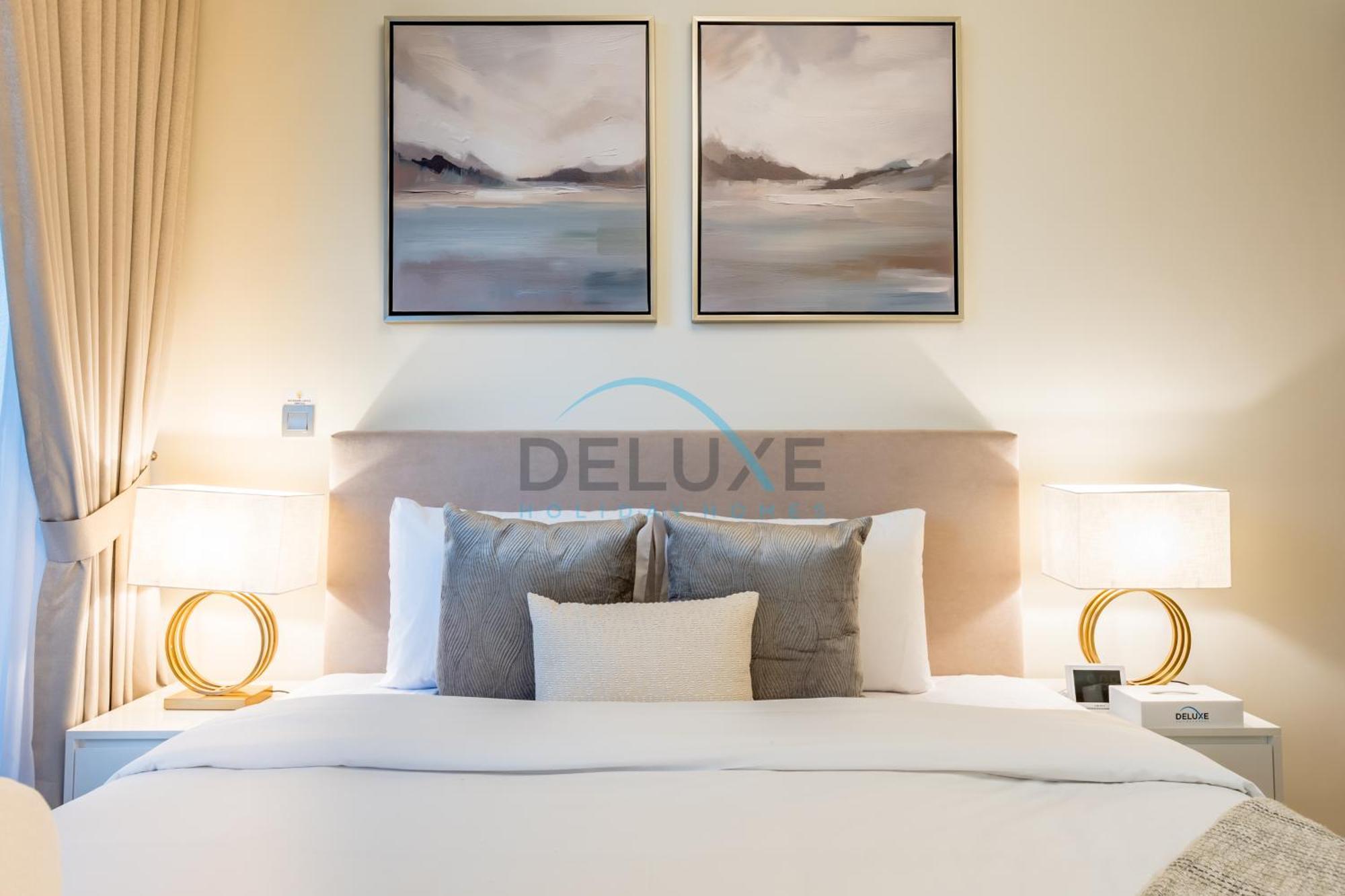Charming In Azizi Riviera 48 By Deluxe Homes * Dubaï