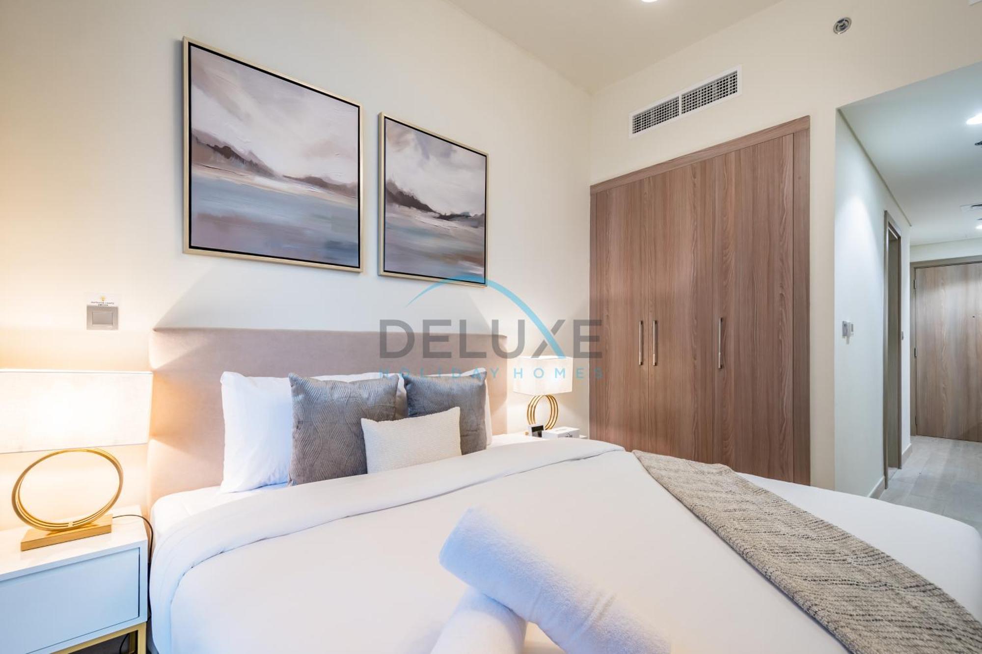 Appartement Charming In Azizi Riviera 48 By Deluxe Homes *