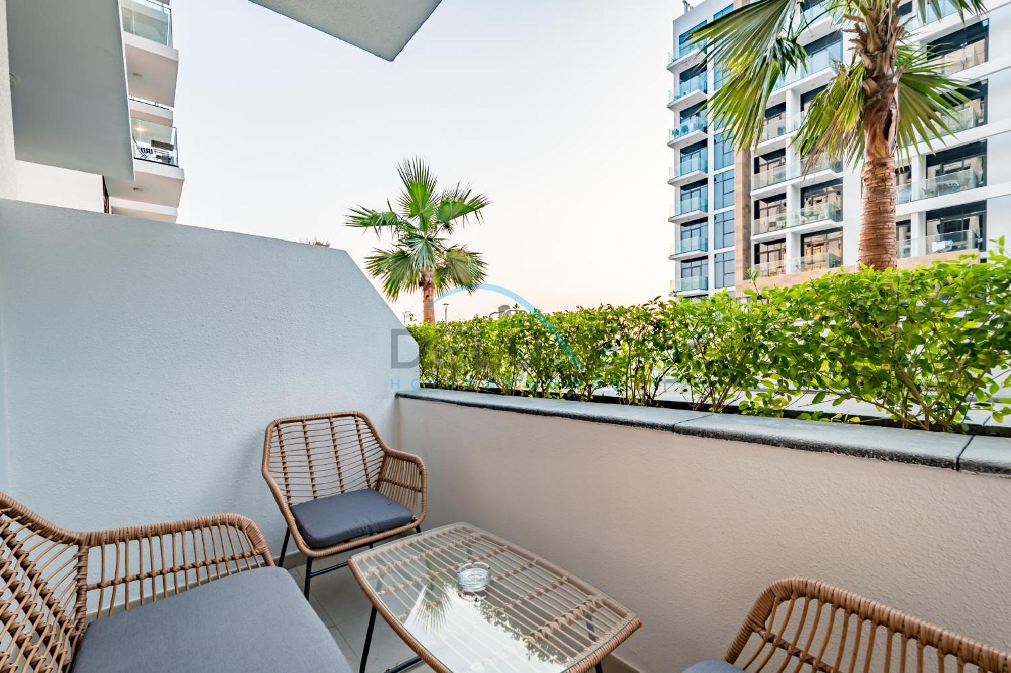 Appartement Charming In Azizi Riviera 48 By Deluxe Homes *