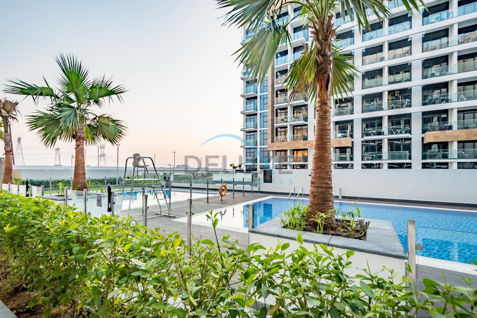 Charming In Azizi Riviera 48 By Deluxe Homes Dubaï