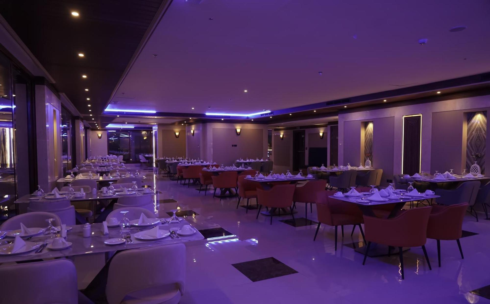 La Zona Continental 4* Dubái