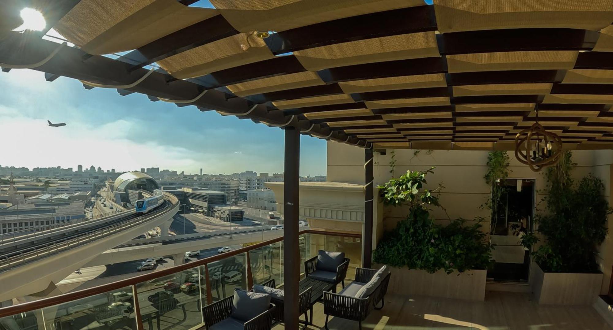 La Zona Continental 4*