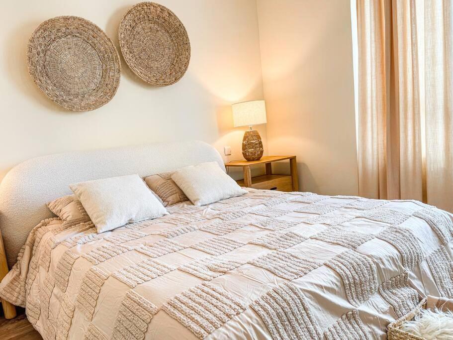 Appartement Dreamshoma *