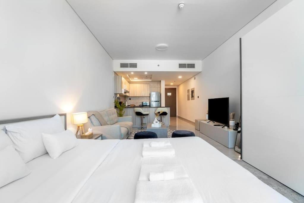 Apartment Luxurious In Jvc *